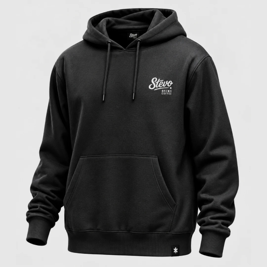 GreyHoodie