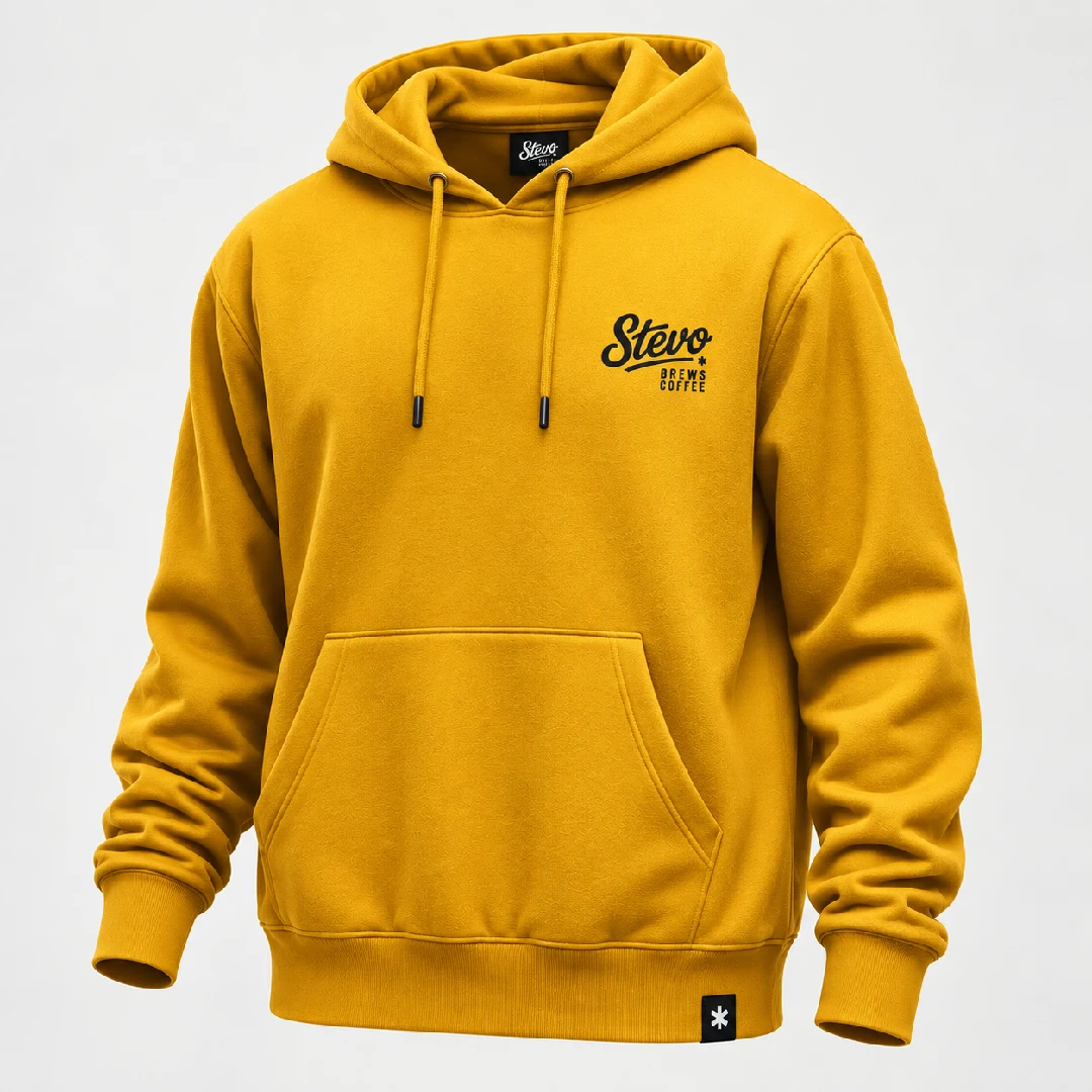 YellowHoodie